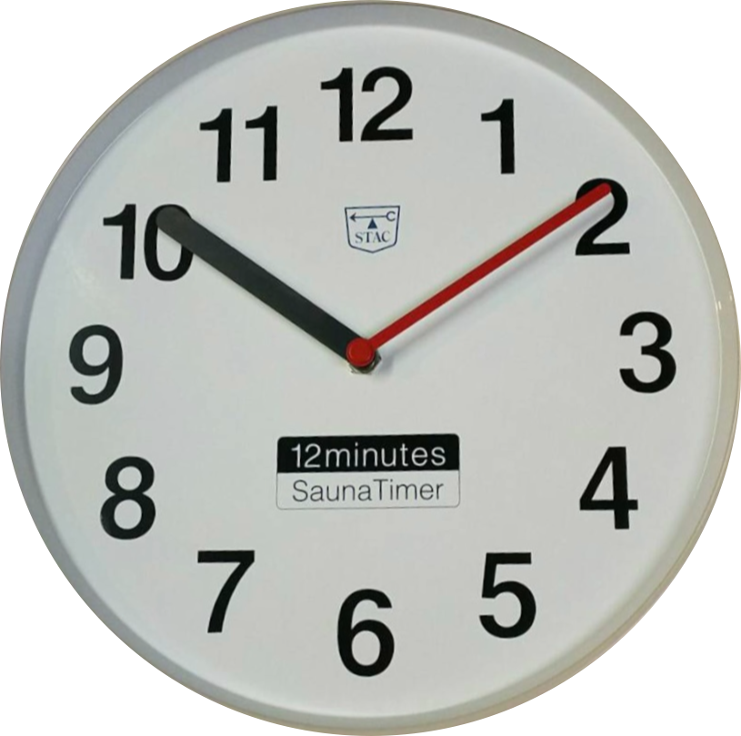 KENKO サウナタイマー 270φ の商品写真